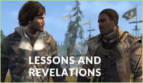 Lessons And Revelations From The 